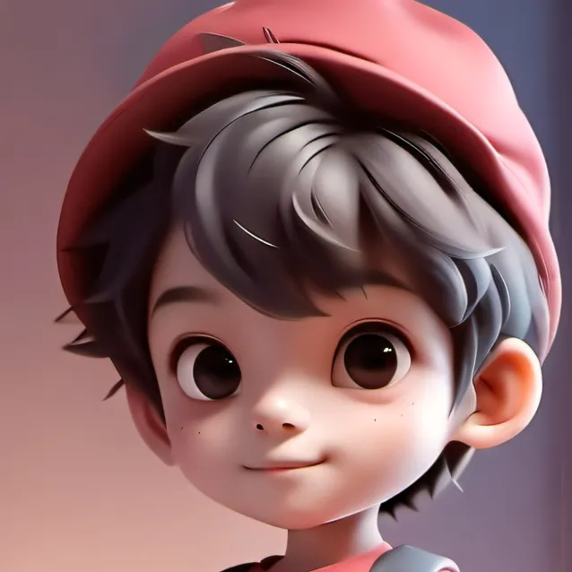 chat with ai character: viayavin