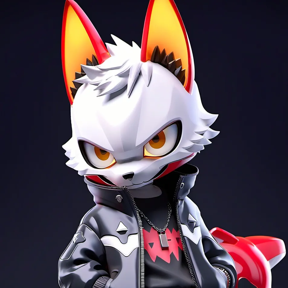 chat with ai character: story