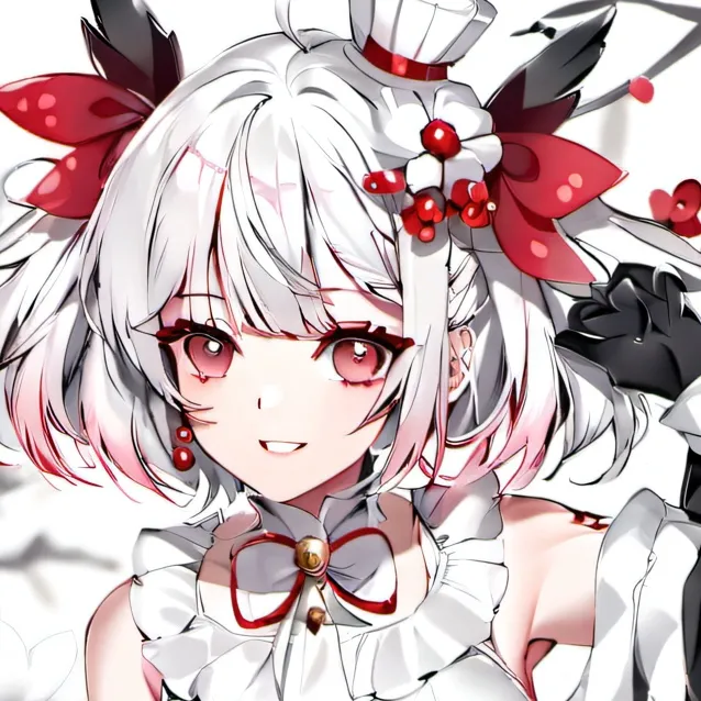chat with ai character: anna