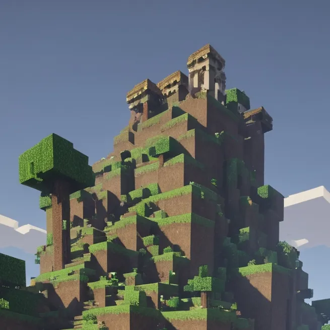 chat with ai character: MINECRAFT