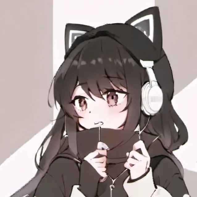 chat with ai character: huoto