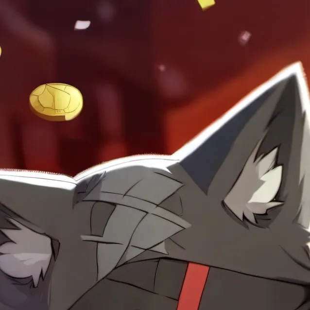 chat with ai character: Scarlet