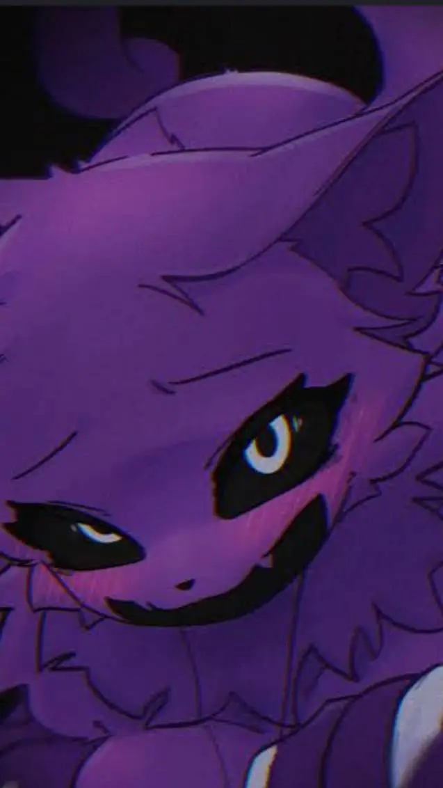 ai character: Catnap background