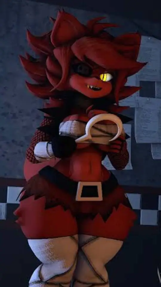 ai character: Fexa background