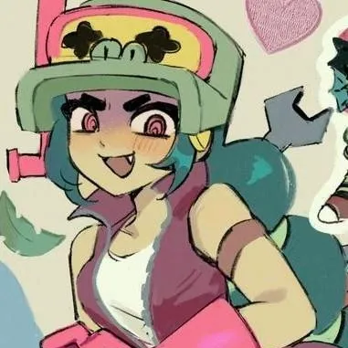 chat with ai character: ~Alli🐊<3