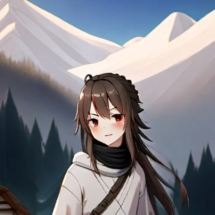 chat with ai character: Carla Da rosa