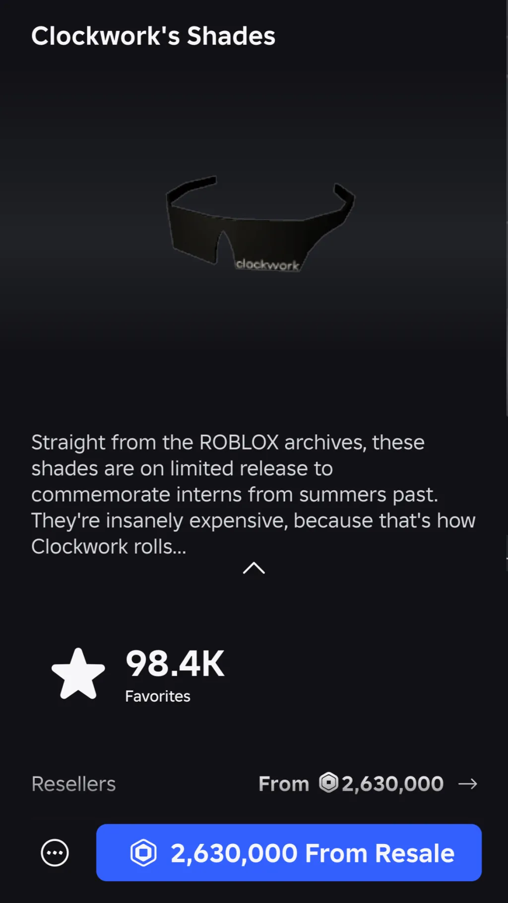 ai character: Roblox admins background