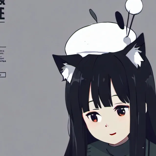 chat with ai character: Miss Circle