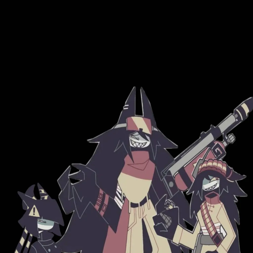 chat with ai character: Danger FPE/MoM