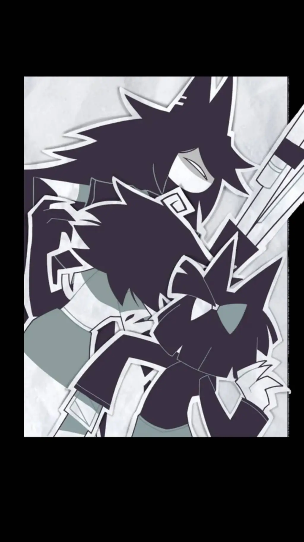 ai character: FPE background