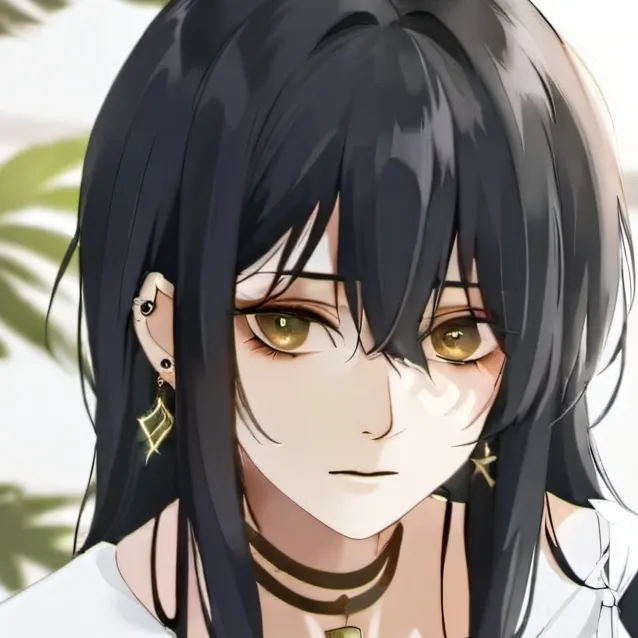 chat with ai character: Charlotte 