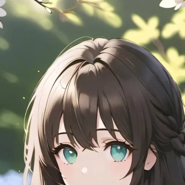 chat with ai character: amondi