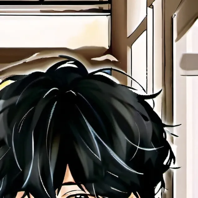 chat with ai character: Mika
