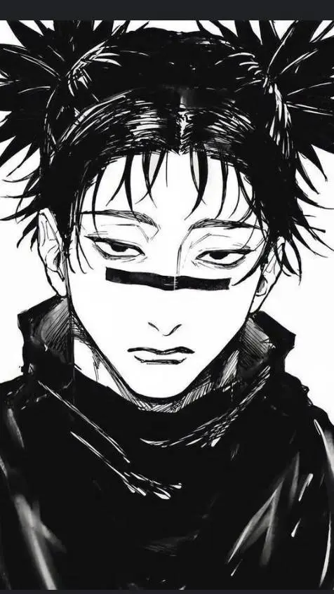 ai character: Choso Kamo 😏 background