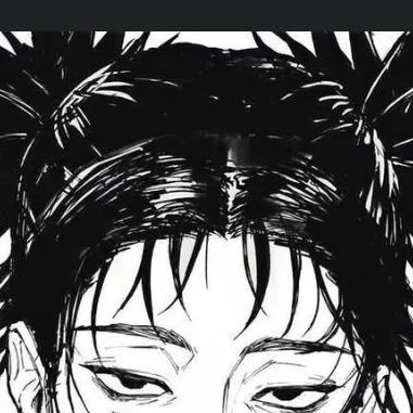 chat with ai character: Choso Kamo 😏