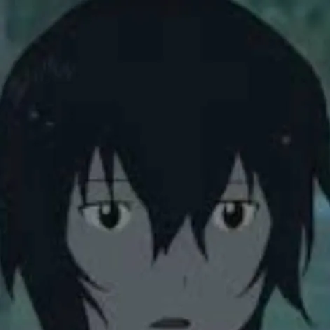 chat with ai character: Ame Wolf Children 