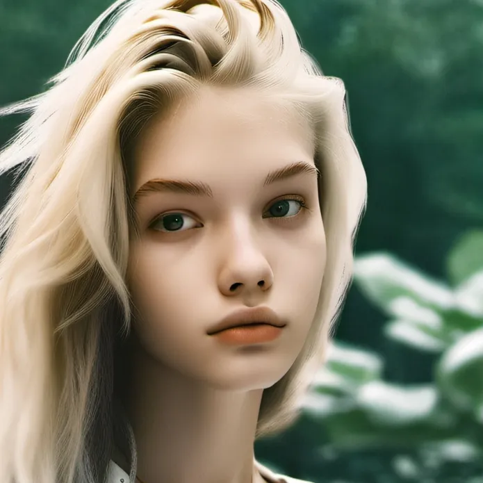 chat with ai character: Amria Licmo