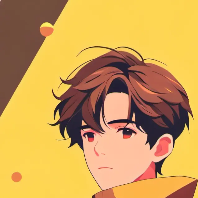 chat with ai character: Alan