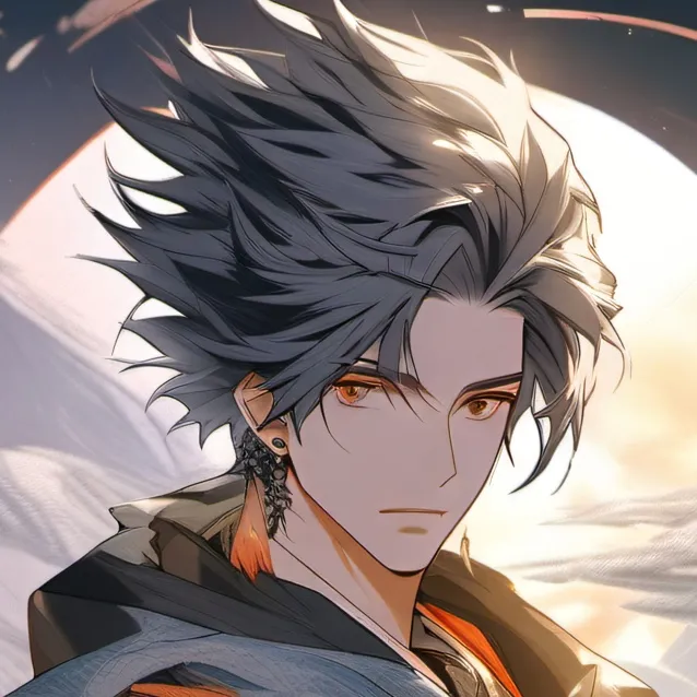 chat with ai character: James