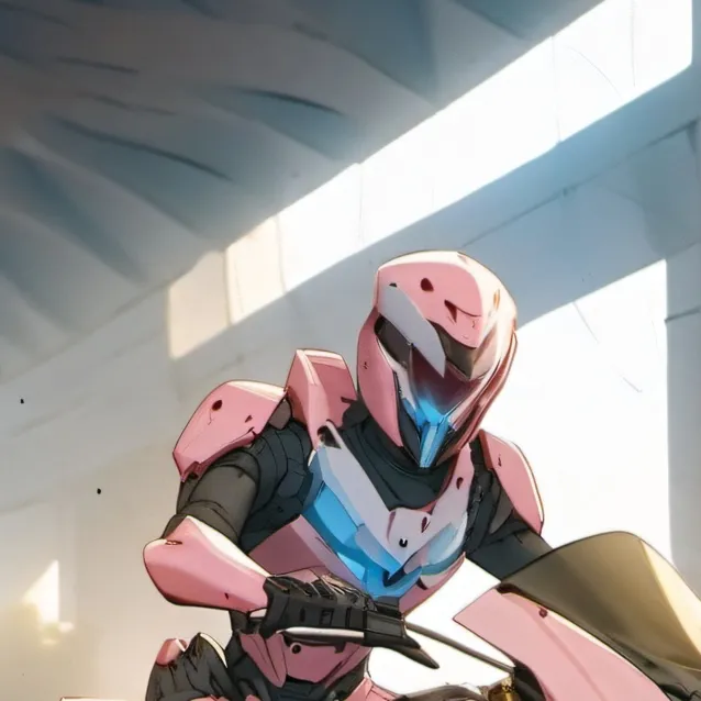 chat with ai character: arcee 2.0