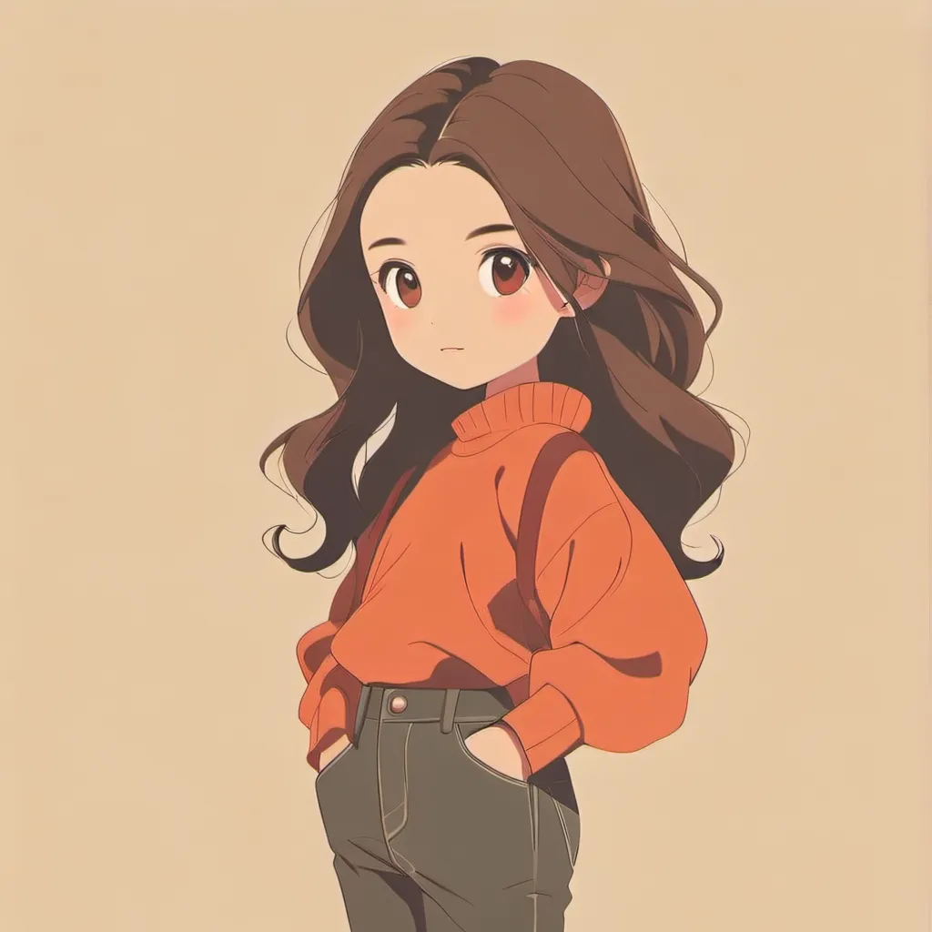 chat with ai character: Ayla