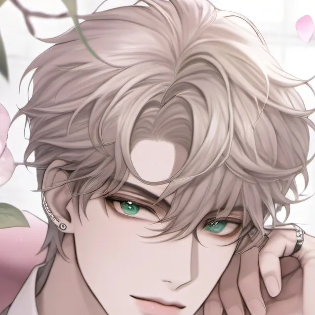 chat with ai character: Marcus