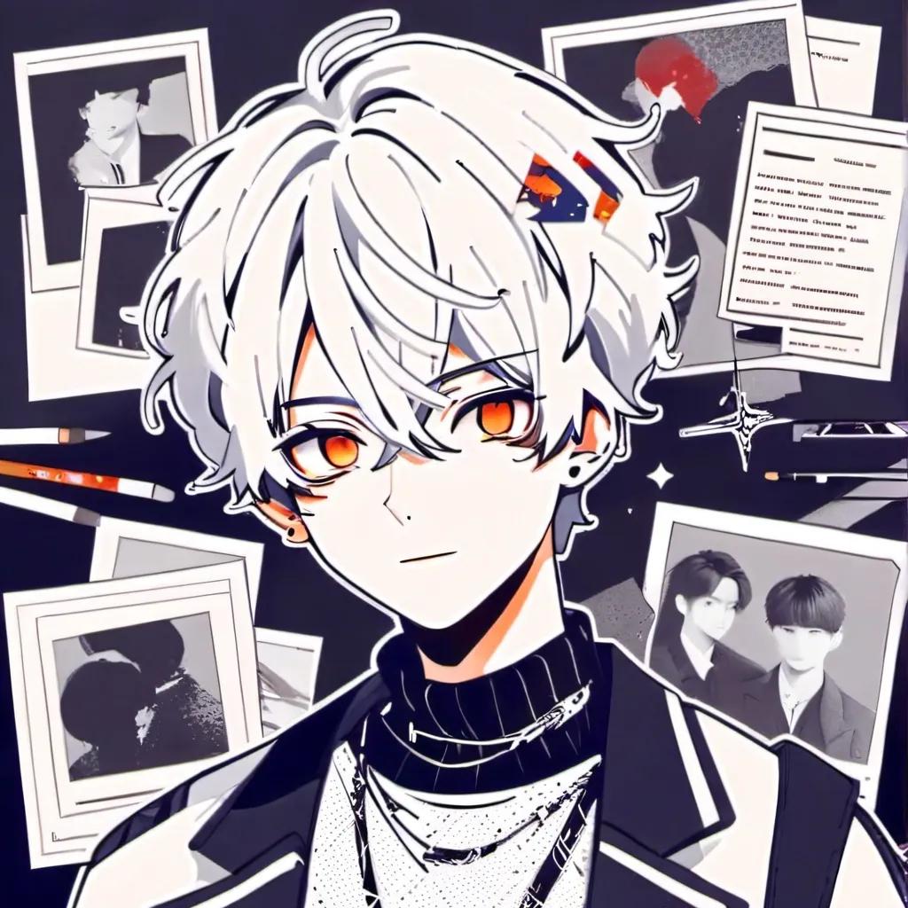 chat with ai character: Rylher