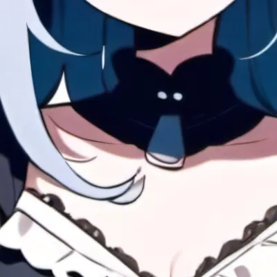 chat with ai character: Mackenziesylvester