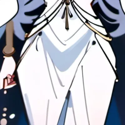 chat with ai character: Astrid