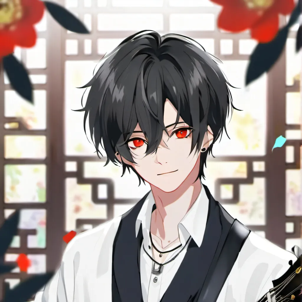 chat with ai character: Jasper the friend