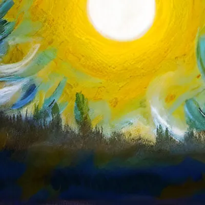 chat with ai character: Rebirth 