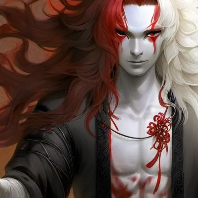 chat with ai character: Ryder