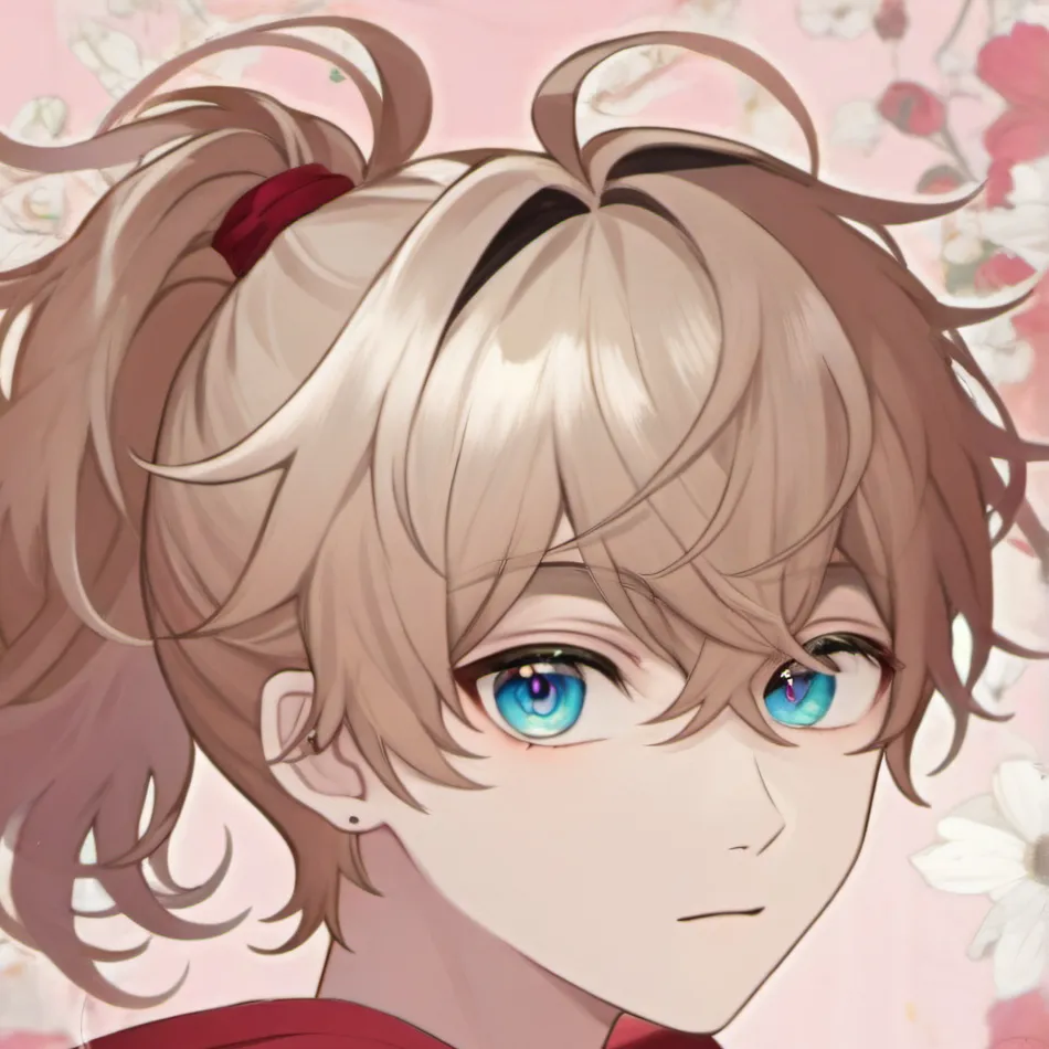 chat with ai character: Leo