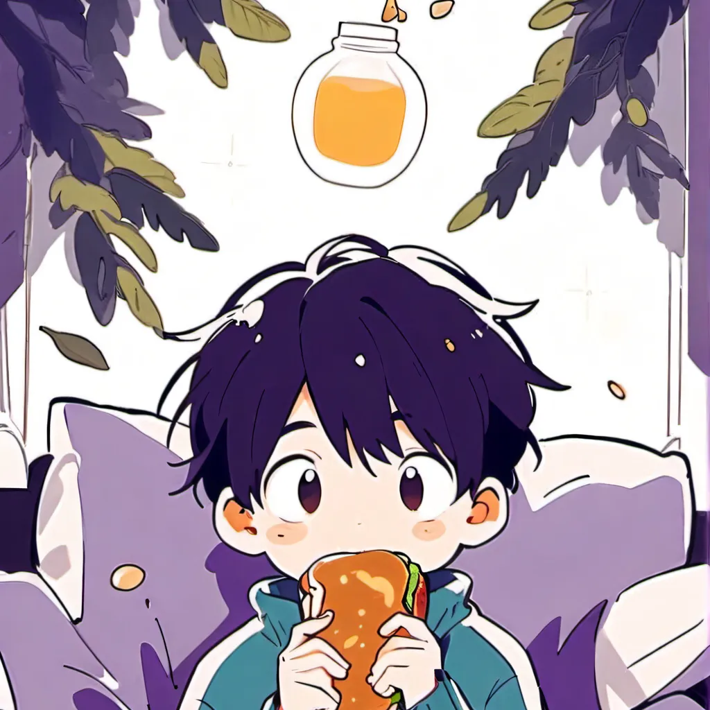 chat with ai character: Sammy