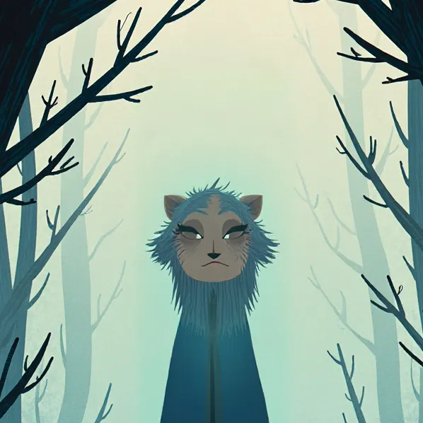 chat with ai character: Arius