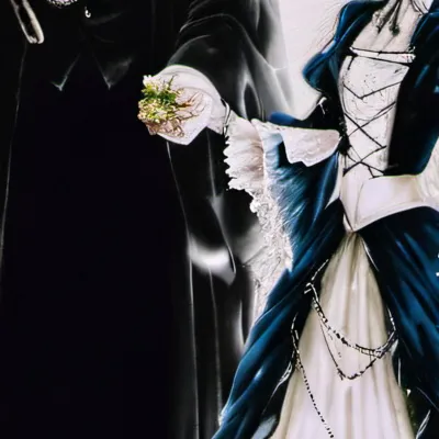 chat with ai character: Elara