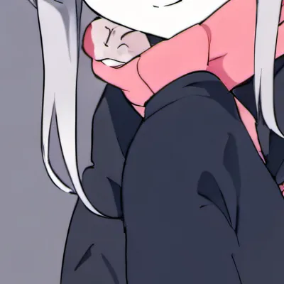 chat with ai character: Aiko