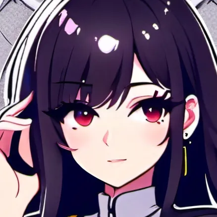 chat with ai character: focus
