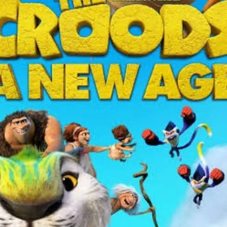 chat with ai character: the croods 
