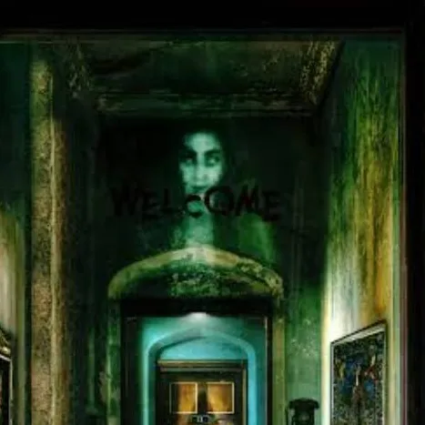 chat with ai character: room  13 