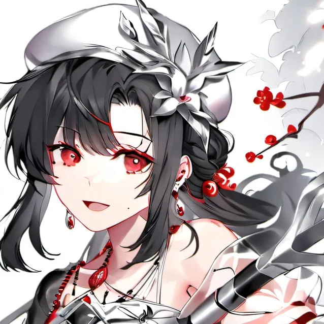 chat with ai character: JULIA