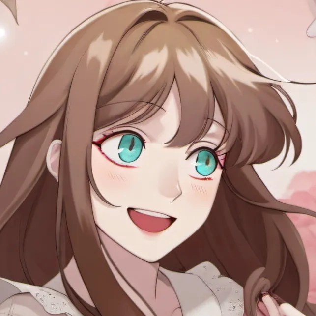 chat with ai character: Brianna 