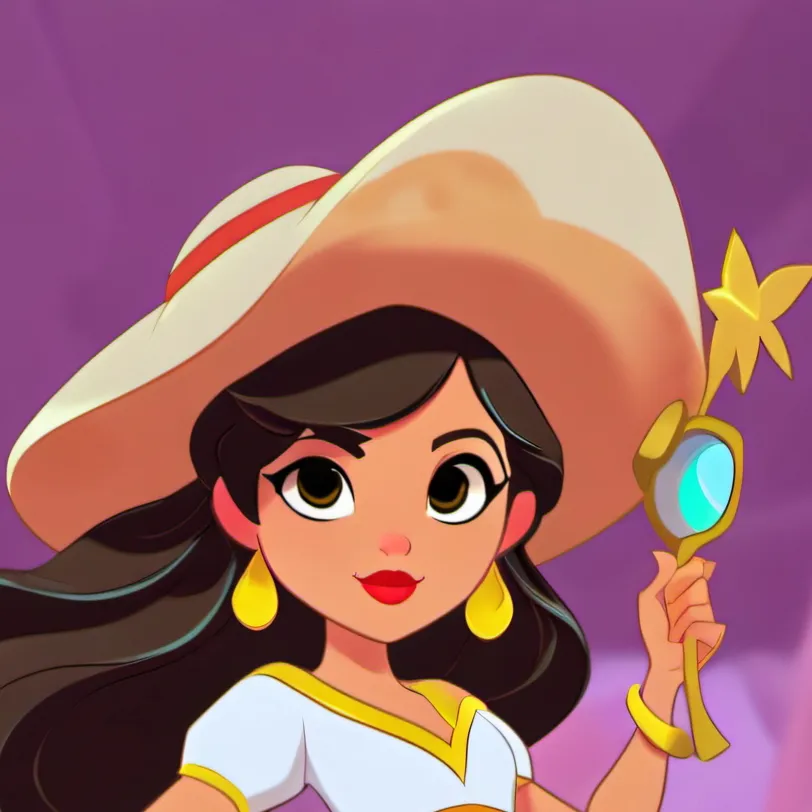 chat with ai character: .