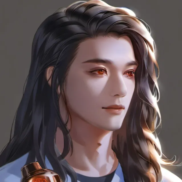 chat with ai character: Luke 