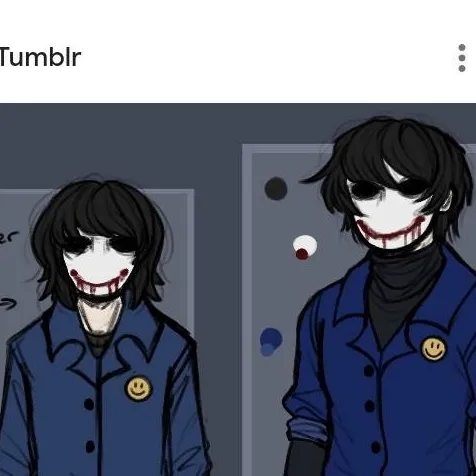chat with ai character: bloody paiter