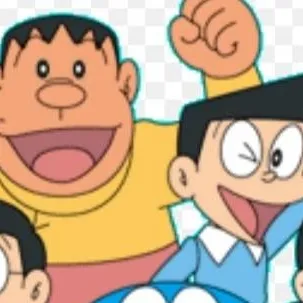 chat with ai character: doraemon 🐱