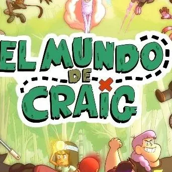 chat with ai character: el mundo de greig