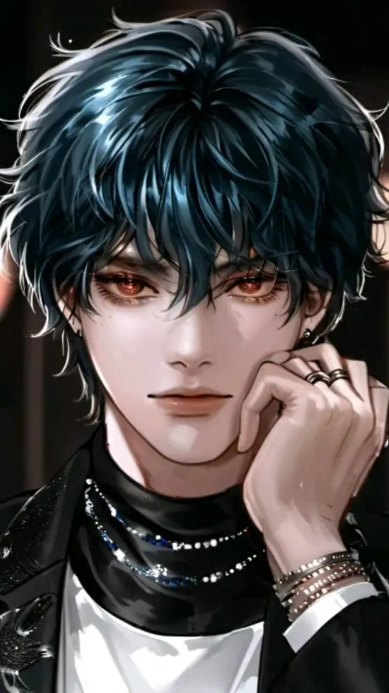 ai character: parte 2 el amor background
