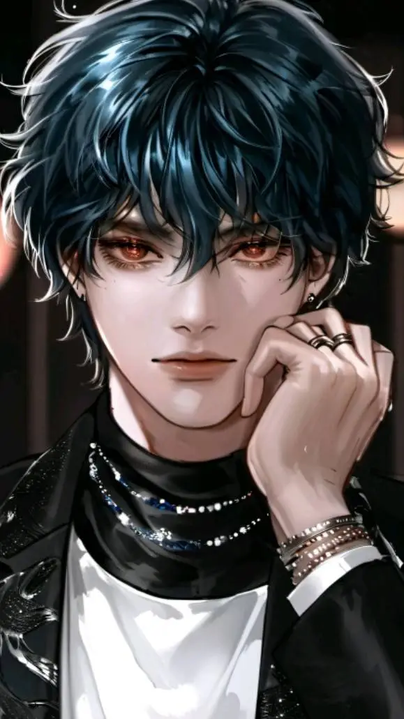 ai character: parte 3 el final background