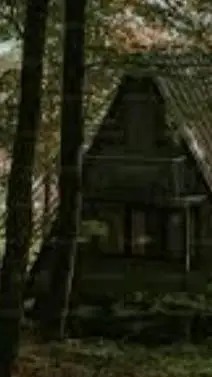 ai character: creepypasta  background